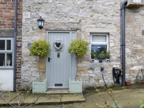 The Old Cobblers Cottage